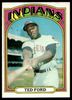 Front of the exact raw card, pair 0129; uncropped full edges.
