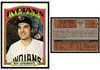 Combined uncropped front and back of exact card, pair 0130.