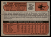 Back of the exact raw card, pair 0139; uncropped full edges.