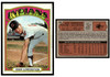 Combined uncropped front and back of exact card, pair 0139.