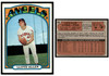 Combined uncropped front and back of exact card, pair 0143.
