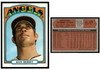 Combined uncropped front and back of exact card, pair 0145.