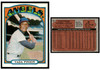 Combined uncropped front and back of exact card, pair 0154.