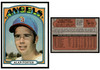Combined uncropped front and back of exact card, pair 0156.