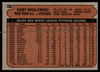 Back of the exact raw card, pair 0162; uncropped full edges.