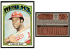 Combined uncropped front and back of exact card, pair 0168.