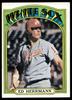 Front of the exact raw card, pair 0172; uncropped full edges.