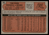 Back of the exact raw card, pair 0177; uncropped full edges.