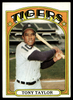 Front of the exact raw card, pair 0187; uncropped full edges.