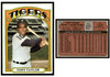 Combined uncropped front and back of exact card, pair 0187.