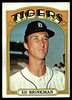 Front of the exact raw card, pair 0188; uncropped full edges.