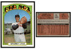 Combined uncropped front and back of exact card, pair 0193.