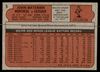 Back of the exact raw card, pair 0202; uncropped full edges.