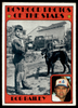 Front of the exact raw card, pair 0205; uncropped full edges.