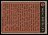 Back of the exact raw card, pair 0205; uncropped full edges.