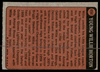 Back of the exact raw card, pair 0206; uncropped full edges.