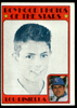 Front of the exact raw card, pair 0207; uncropped full edges.