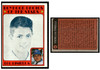 Combined uncropped front and back of exact card, pair 0207.