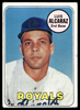 Front of the exact raw card, pair 0230; uncropped full edges.