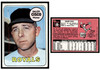 Combined uncropped front and back of exact card, pair 0236.