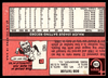 Back of the exact raw card, pair 0239; uncropped full edges.