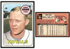 Combined uncropped front and back of exact card, pair 0240.