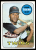 Front of the exact raw card, pair 0242; uncropped full edges.