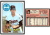 Combined uncropped front and back of exact card, pair 0246.