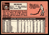 Back of the exact raw card, pair 0250; uncropped full edges.