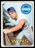 Front of the exact raw card, pair 0253; uncropped full edges.