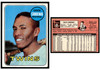 Combined uncropped front and back of exact card, pair 0258.