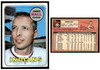 Combined uncropped front and back of exact card, pair 0261.