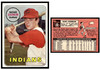 Combined uncropped front and back of exact card, pair 0264.