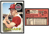 Combined uncropped front and back of exact card, pair 0274.