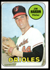 Front of the exact raw card, pair 0284; uncropped full edges.
