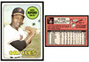 Combined uncropped front and back of exact card, pair 0288.