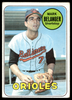 Front of the exact raw card, pair 0290; uncropped full edges.