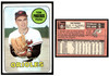 Combined uncropped front and back of exact card, pair 0294.