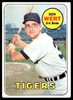 Front of the exact raw card, pair 0300; uncropped full edges.