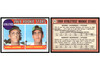 Combined uncropped front and back of exact card, pair 0316.