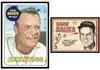 Combined uncropped front and back of exact card, pair 0317.