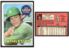 Combined uncropped front and back of exact card, pair 0319.