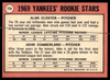 Back of the exact raw card, pair 0333; uncropped full edges.