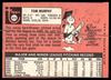Back of the exact raw card, pair 0340; uncropped full edges.