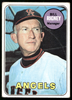 Front of the exact raw card, pair 0343; uncropped full edges.