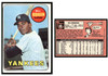 Combined uncropped front and back of exact card, pair 0348.