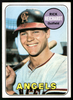Front of the exact raw card, pair 0360; uncropped full edges.