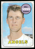 Front of the exact raw card, pair 0361; uncropped full edges.