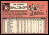 Back of the exact raw card, pair 0362; uncropped full edges.