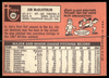 Back of the exact raw card, pair 0363; uncropped full edges.
